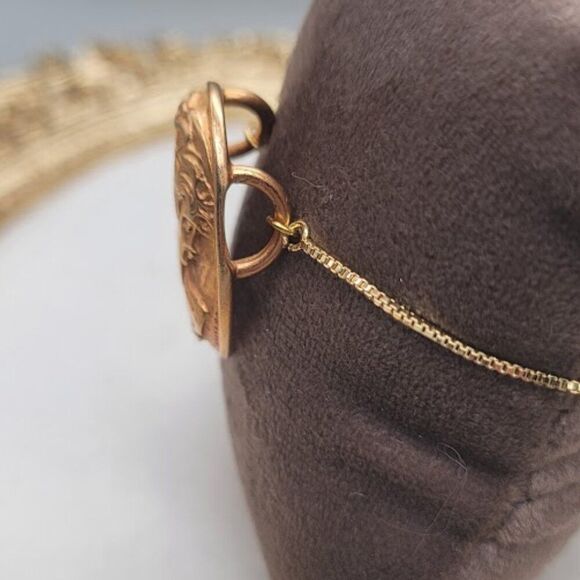 UNBRANDED Gold Toned Bracelet - Picture 4 of 7
